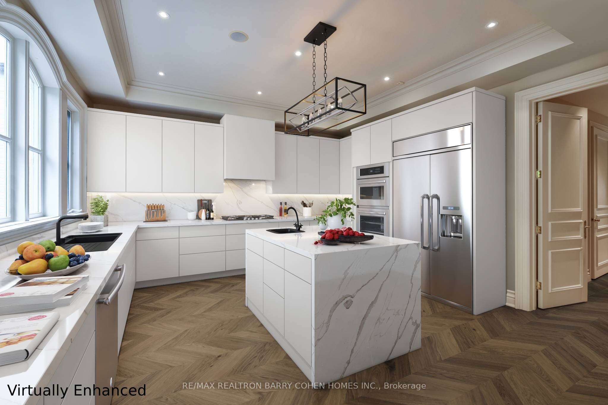 83 Bayview Ridge