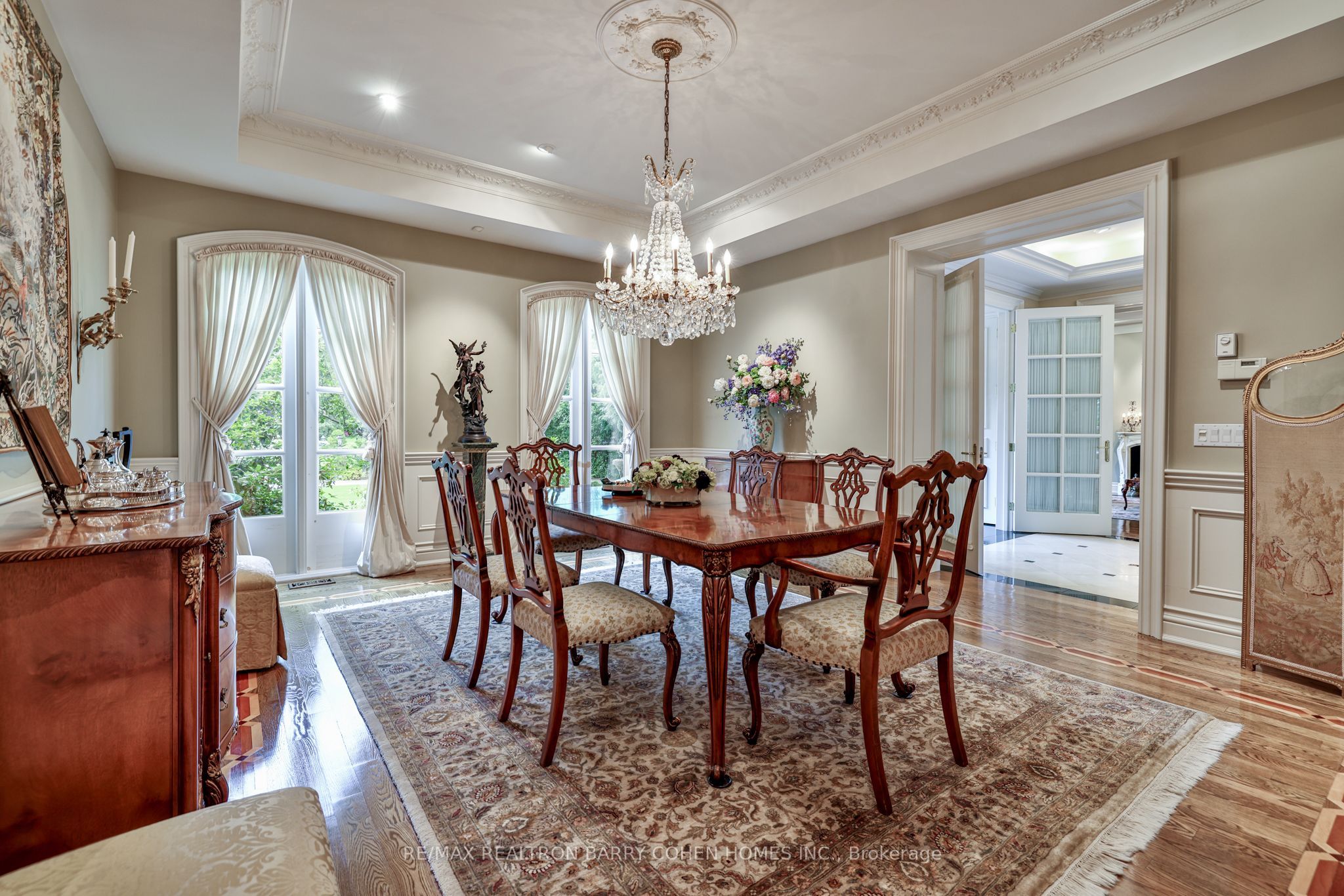 83 Bayview Ridge