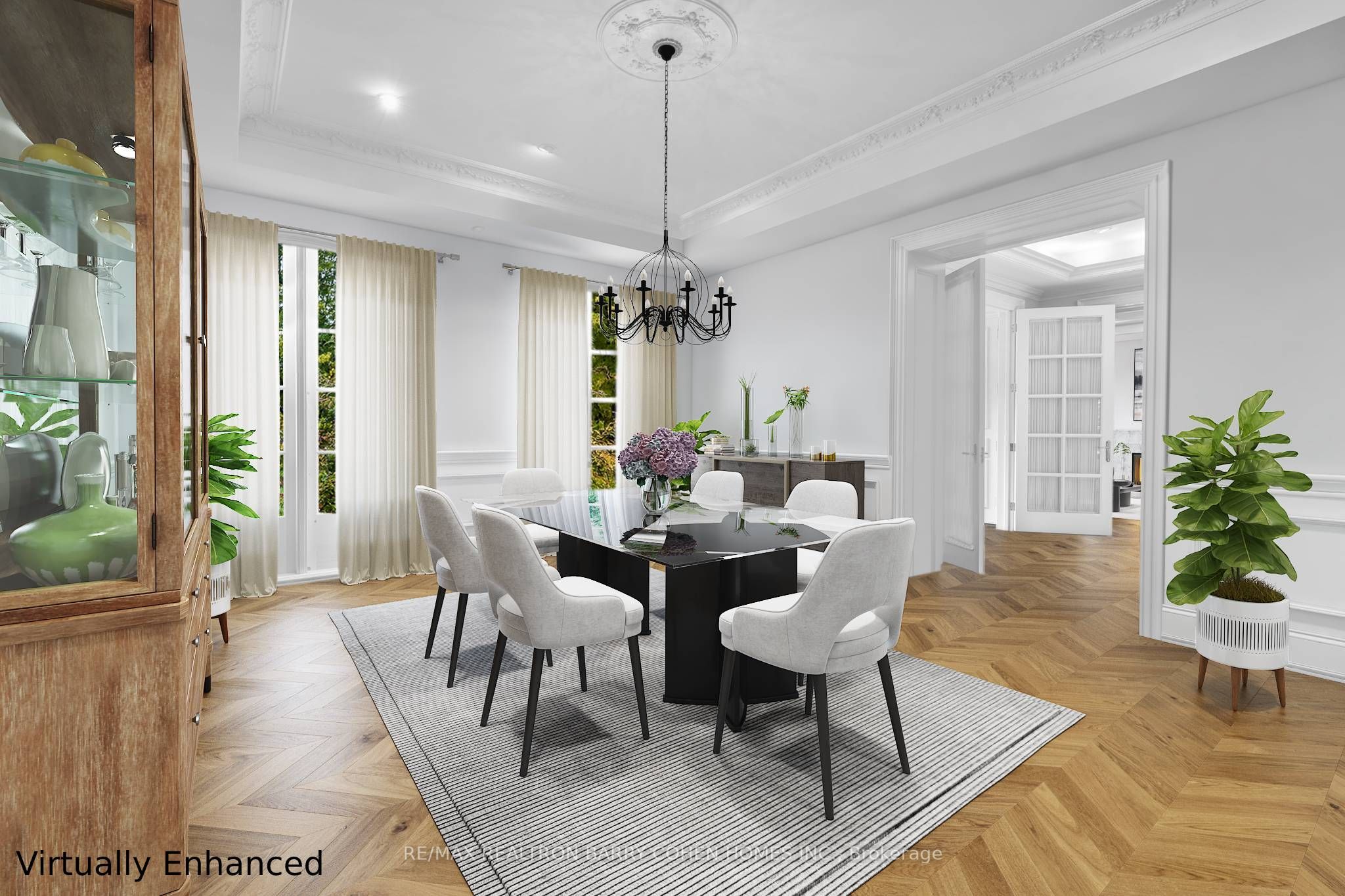 83 Bayview Ridge
