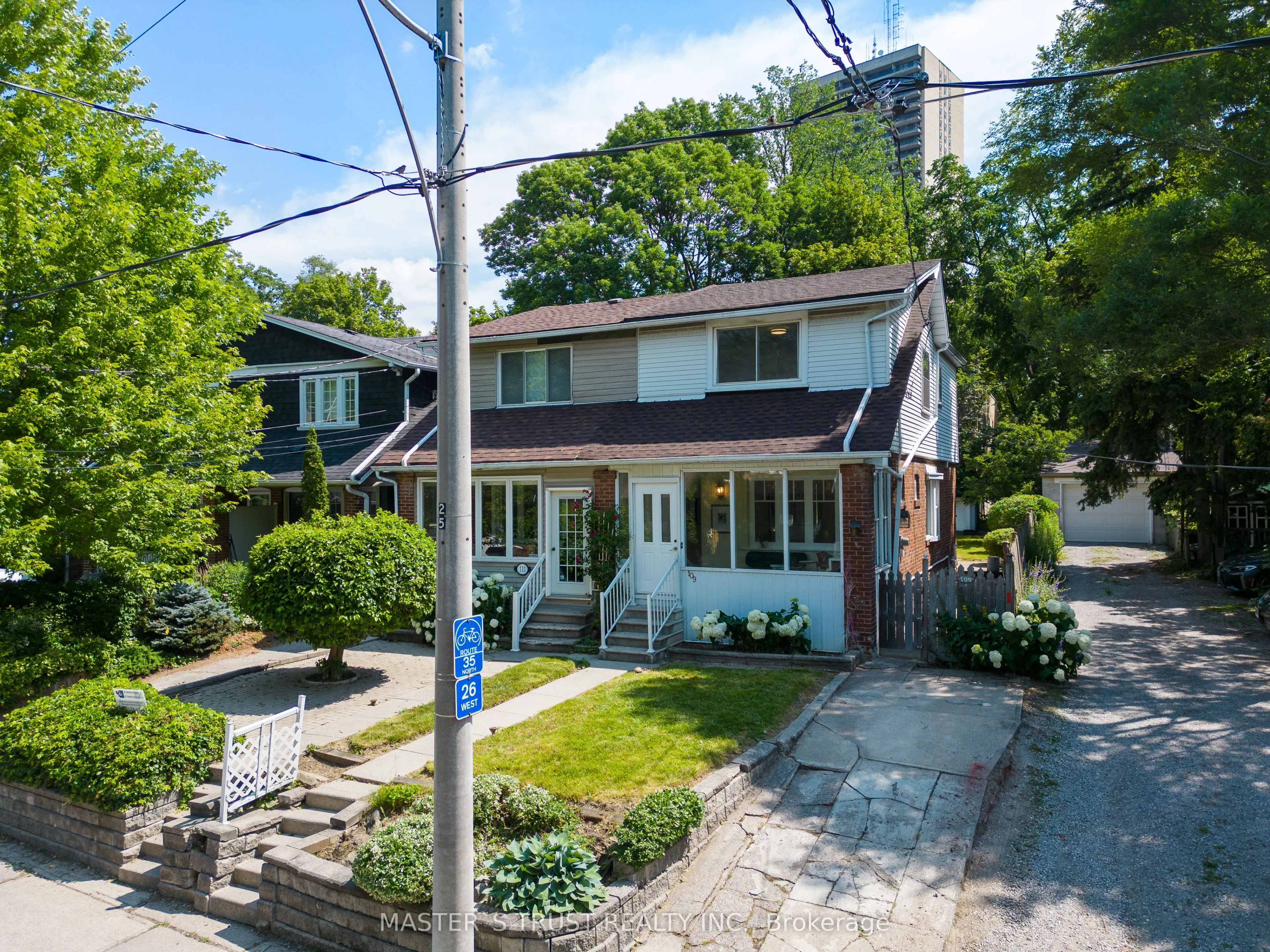 109 Edith Drive