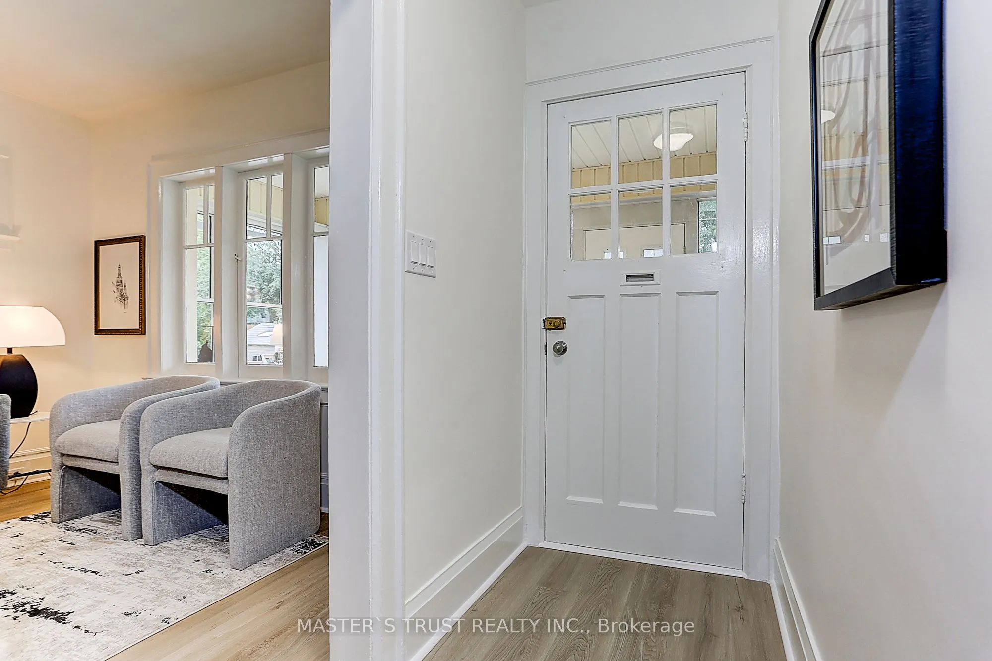 109 Edith Drive