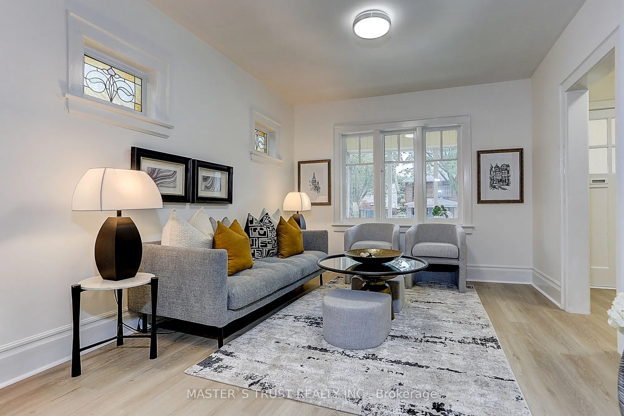 109 Edith Drive