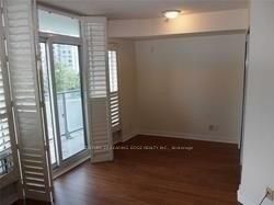 373 Front Street W, #307
