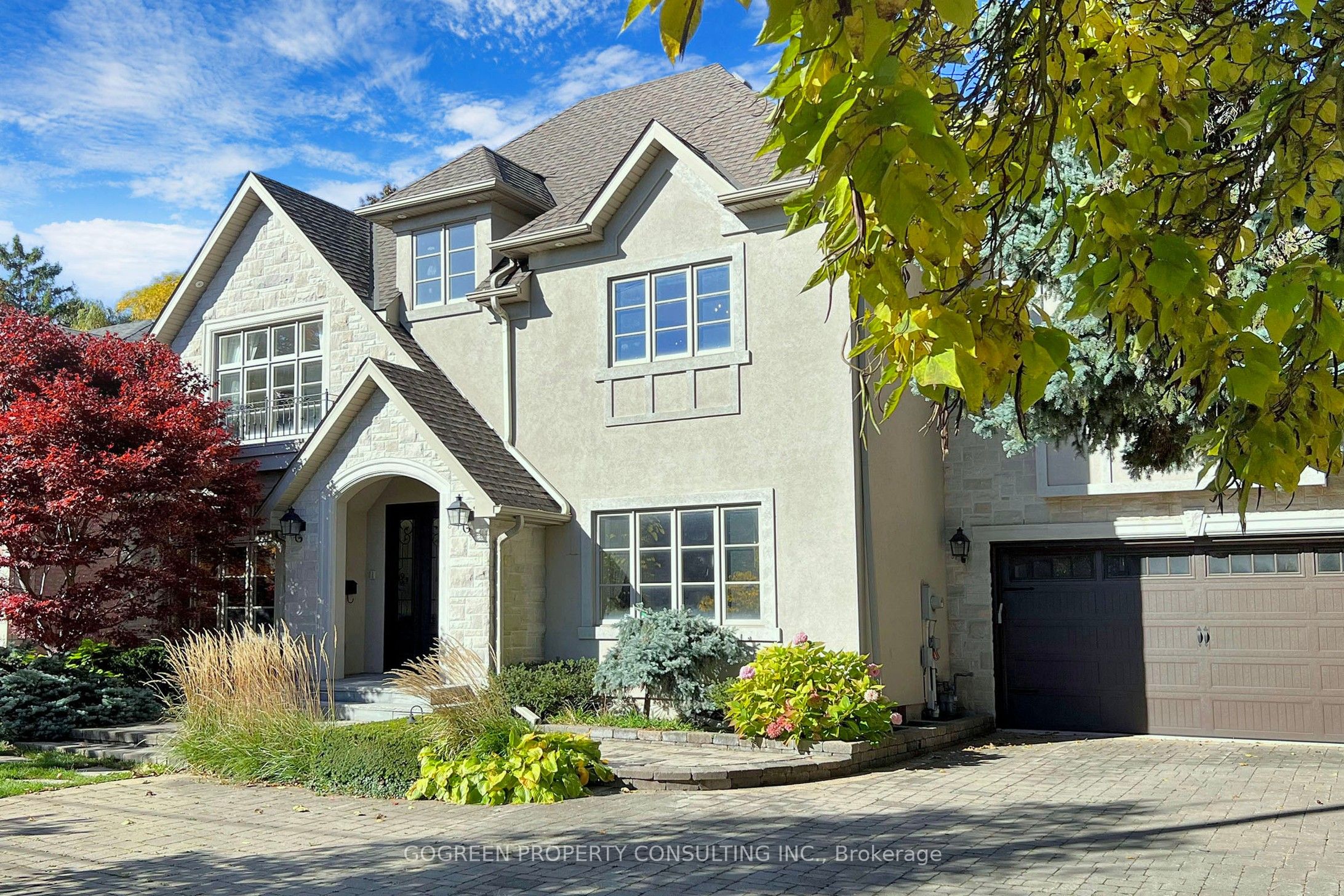 54 Berkindale Drive