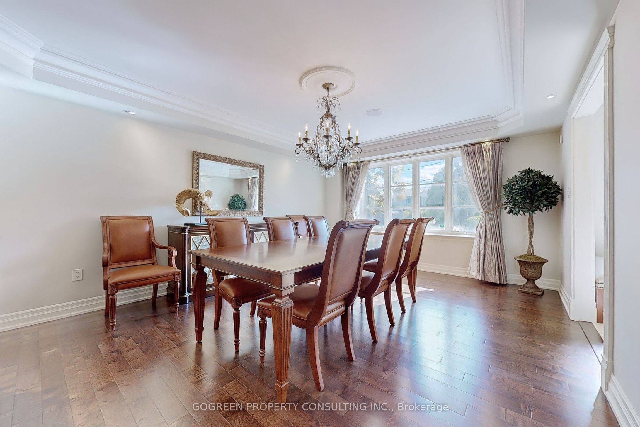 54 Berkindale Drive