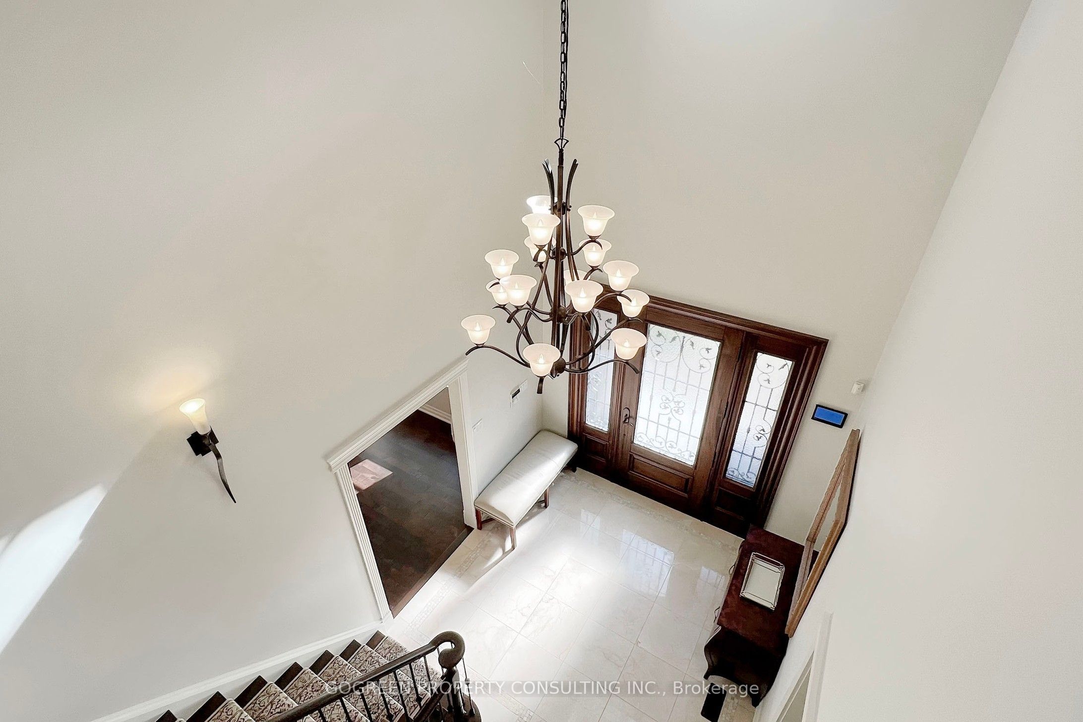 54 Berkindale Drive
