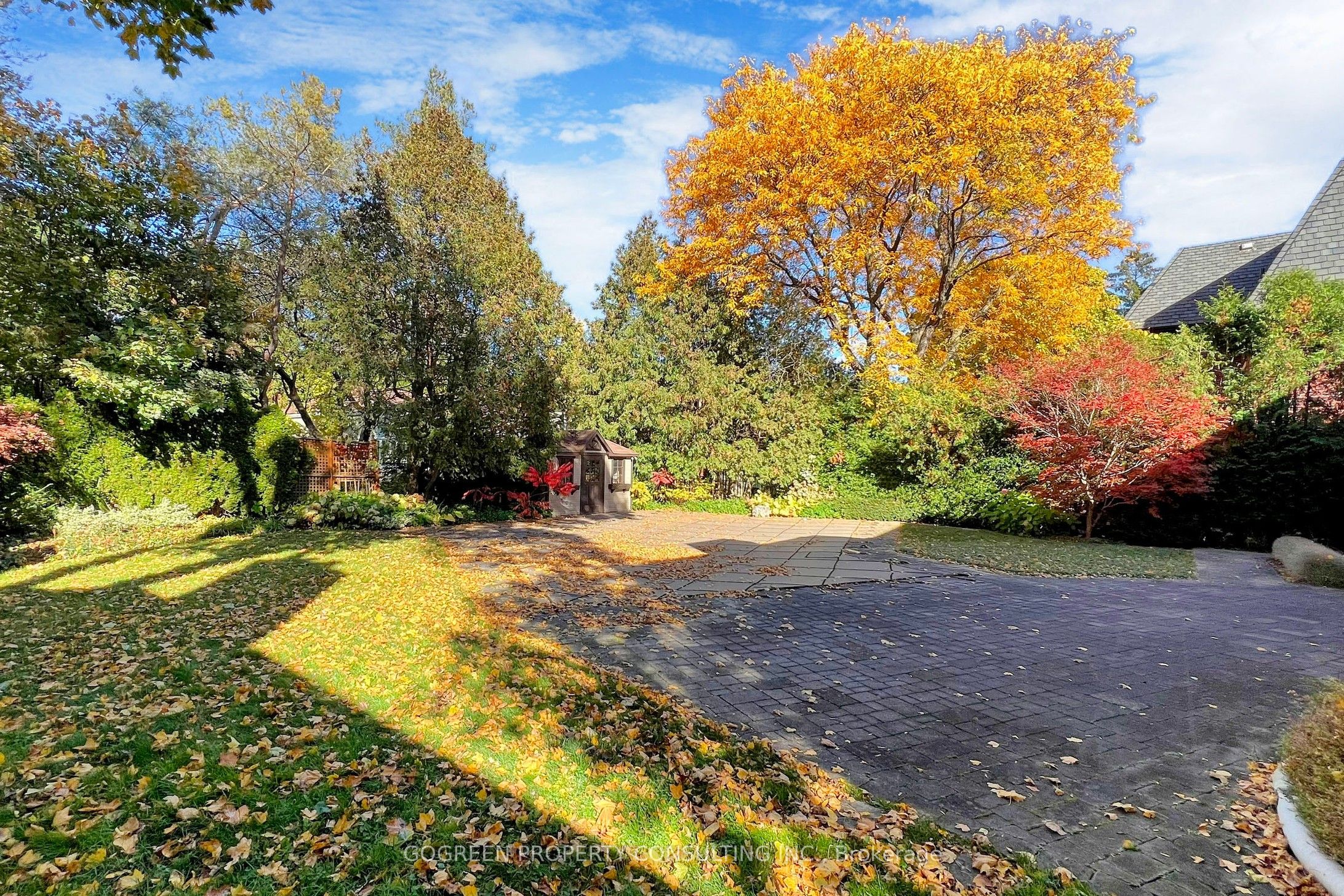 54 Berkindale Drive