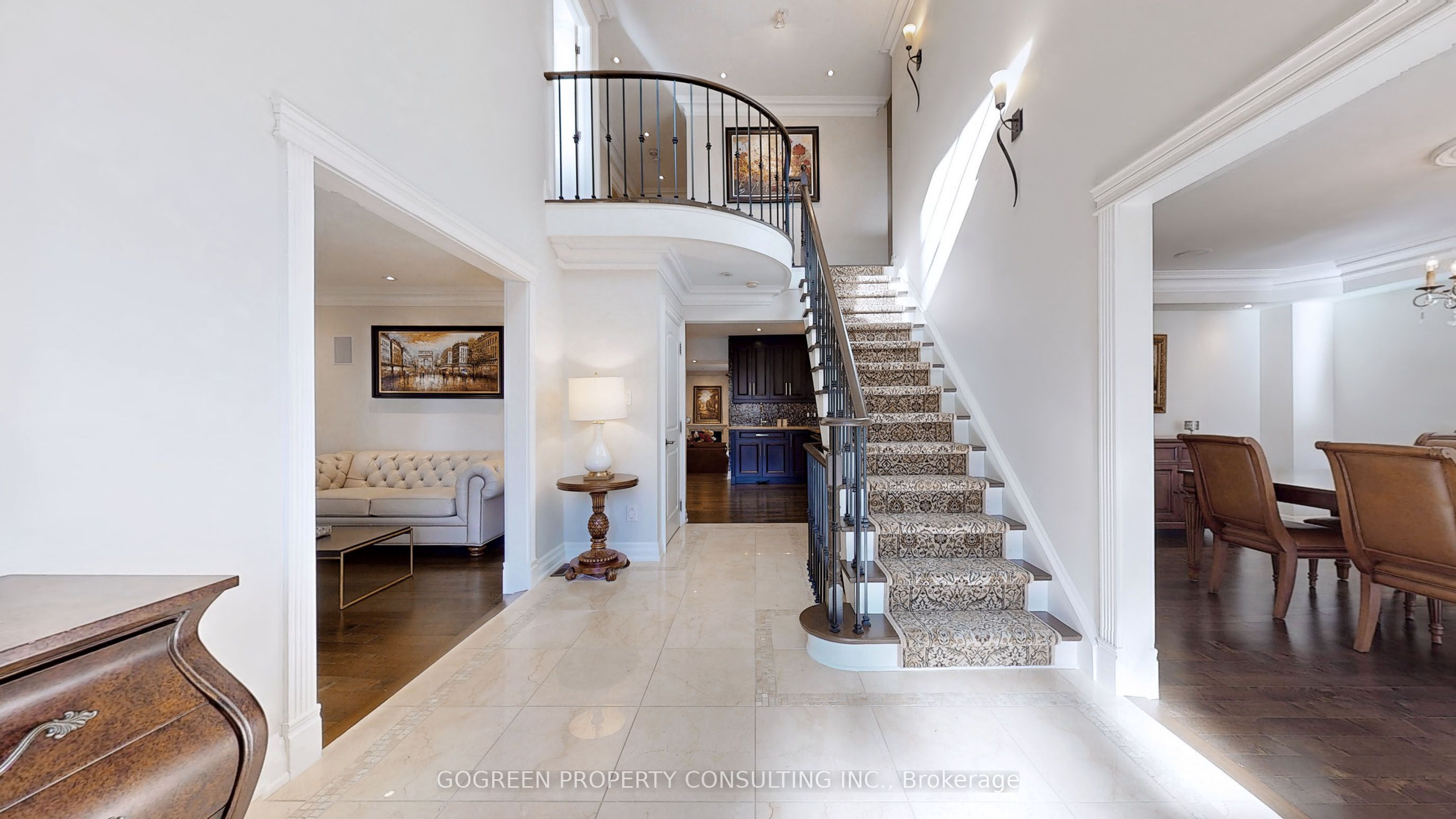 54 Berkindale Drive