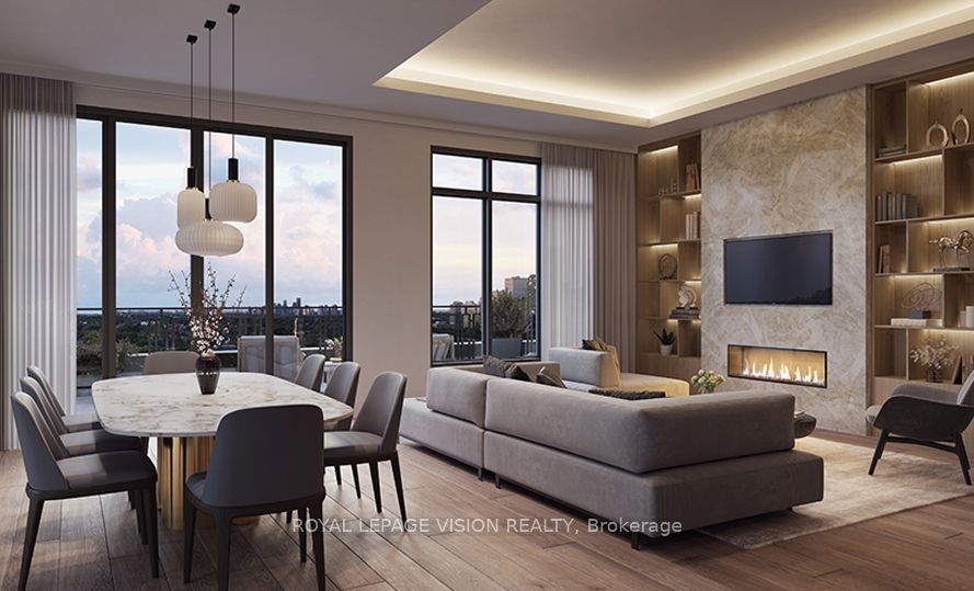 2 Forest Hill Road #101