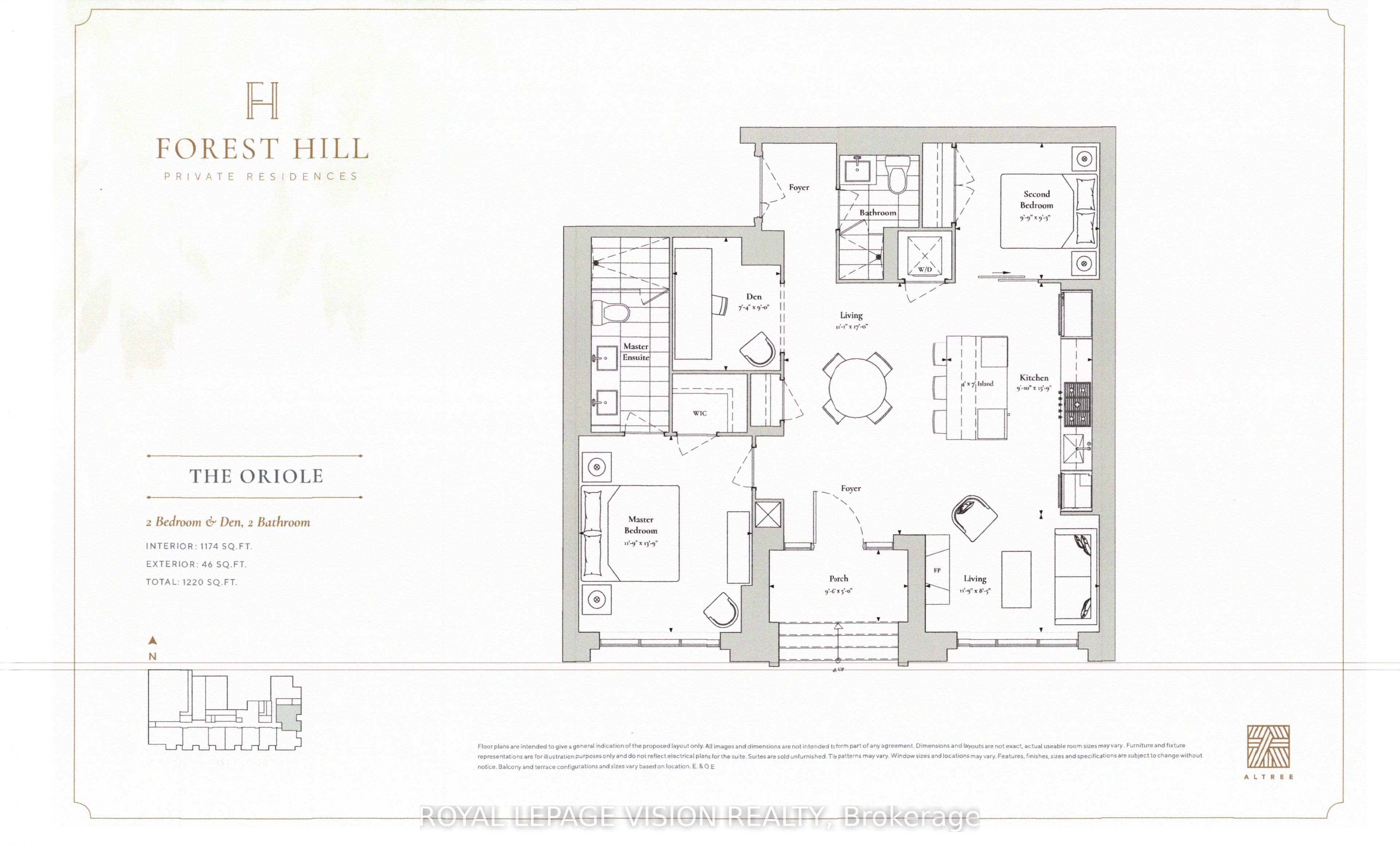 2 Forest Hill Road #101