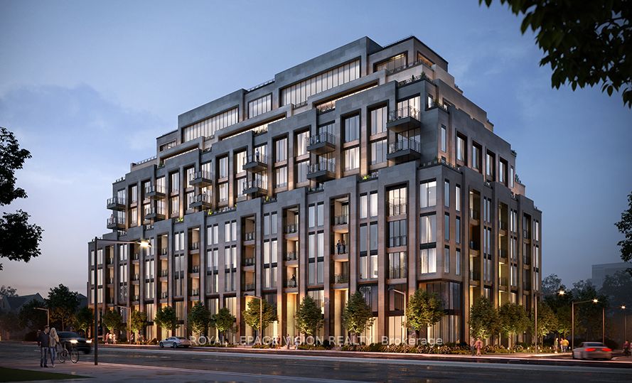 2 Forest Hill Road #101