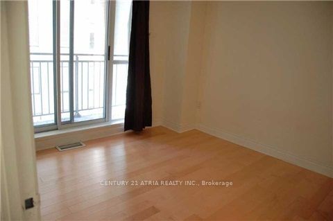 80 Cumberland Street #501
