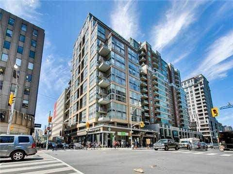 80 Cumberland Street #501