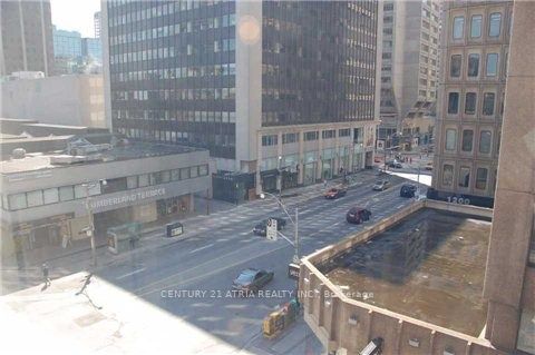 80 Cumberland Street #501