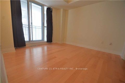 80 Cumberland Street #501