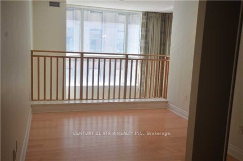 80 Cumberland Street #501