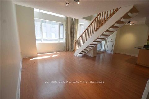 80 Cumberland Street #501