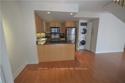 80 Cumberland Street #501