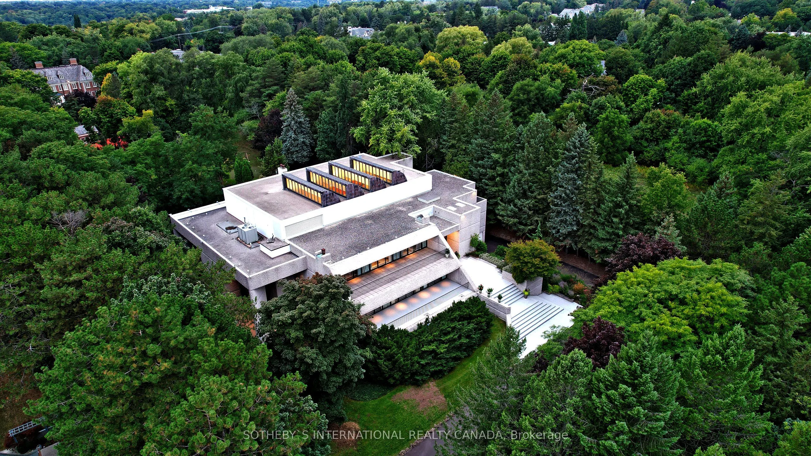 30 High Point Road