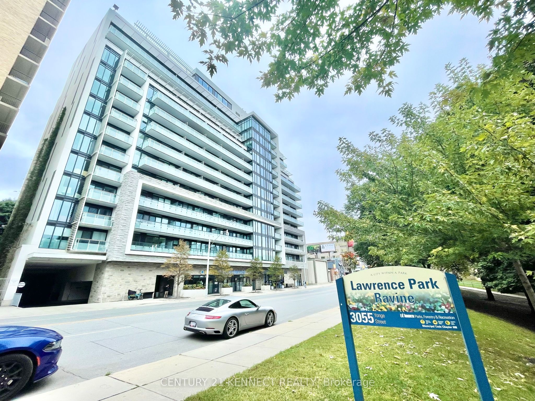3018 Yonge Street, #613