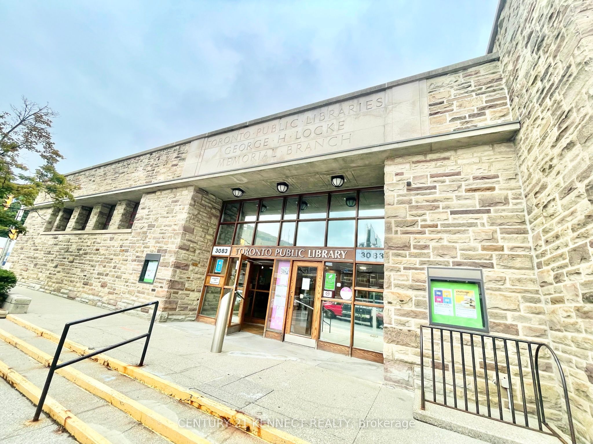 3018 Yonge Street, #613