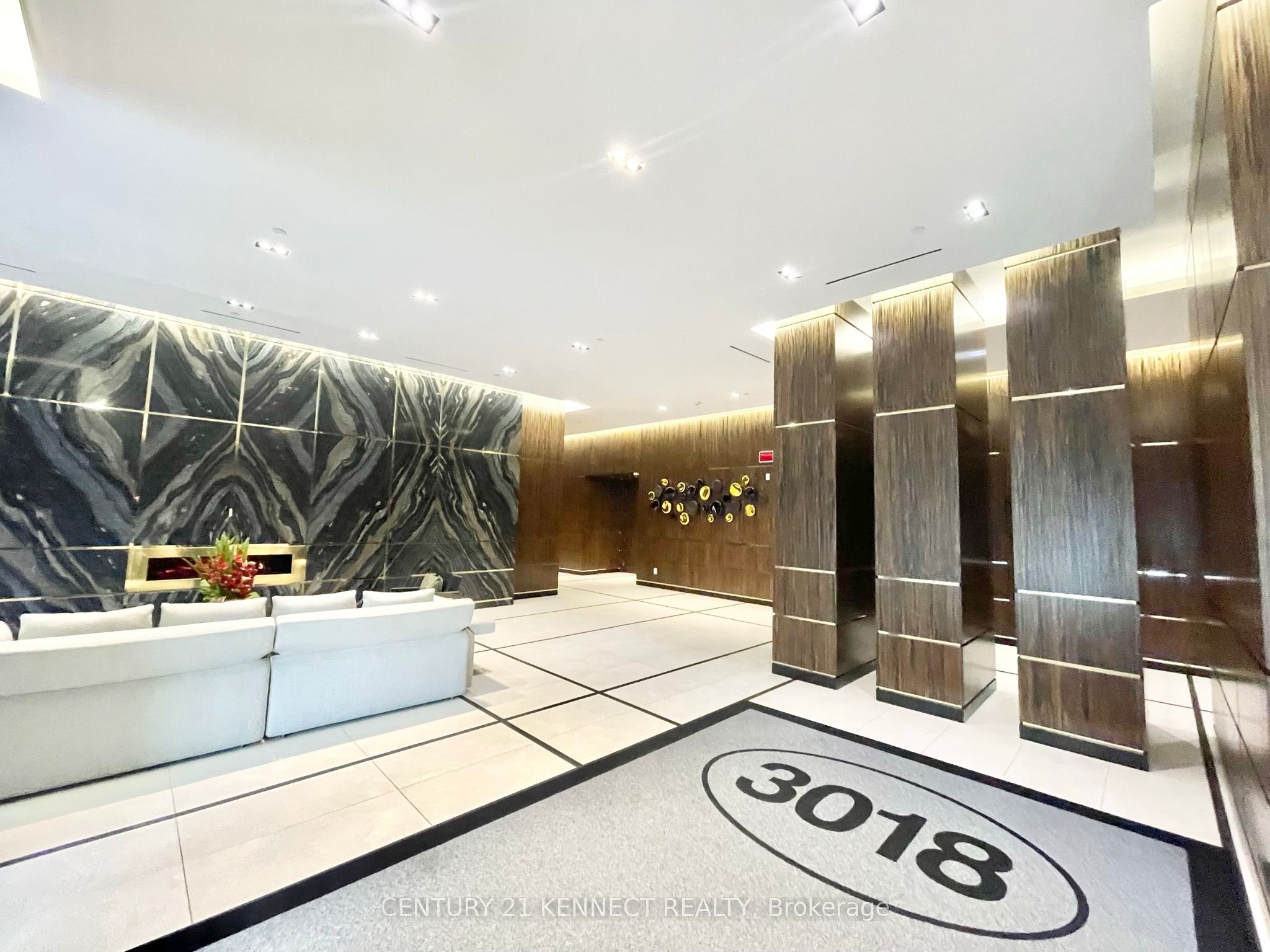 3018 Yonge Street, #613