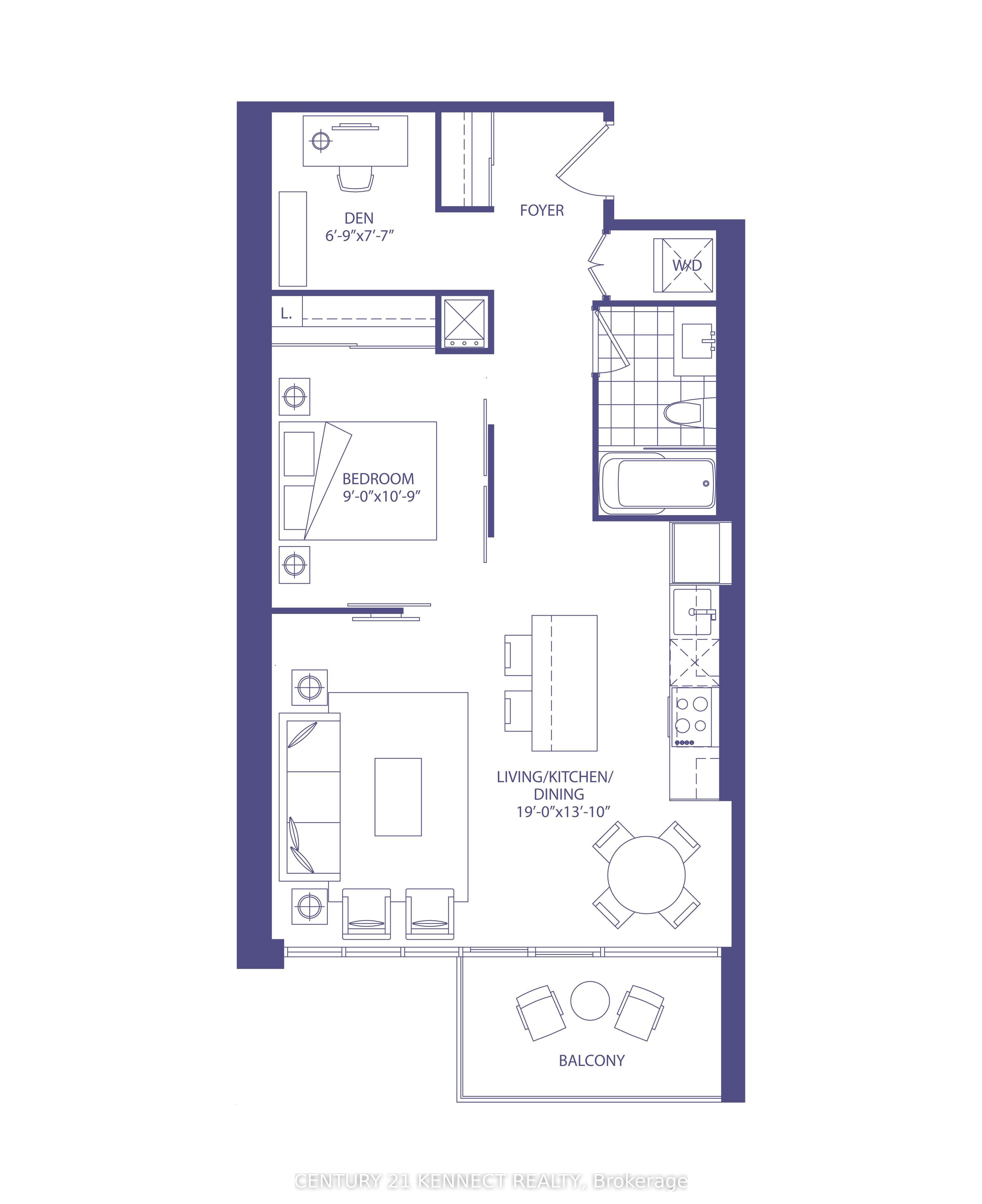 3018 Yonge Street, #613
