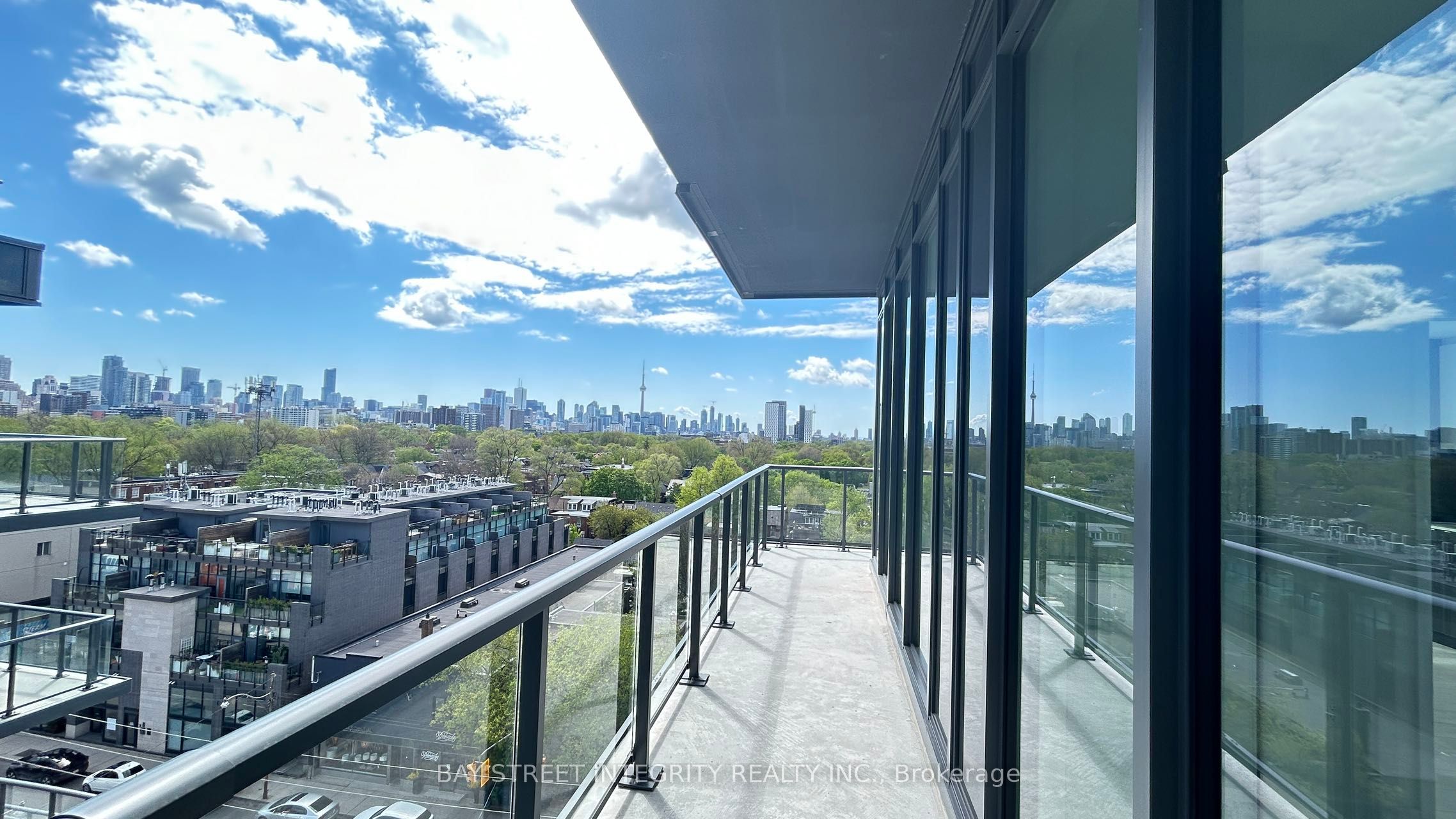500 DUPONT Street #703