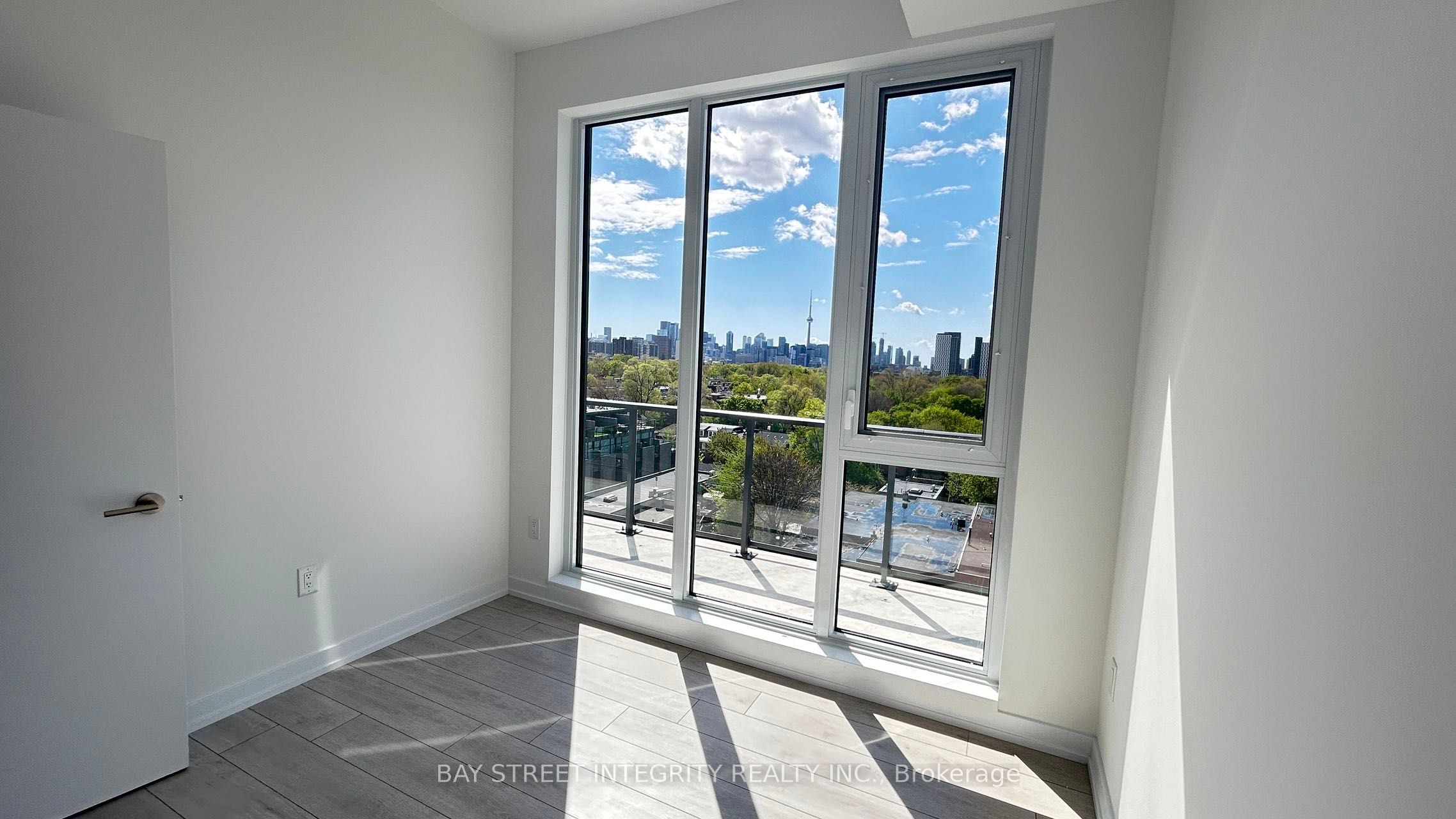 500 DUPONT Street #703