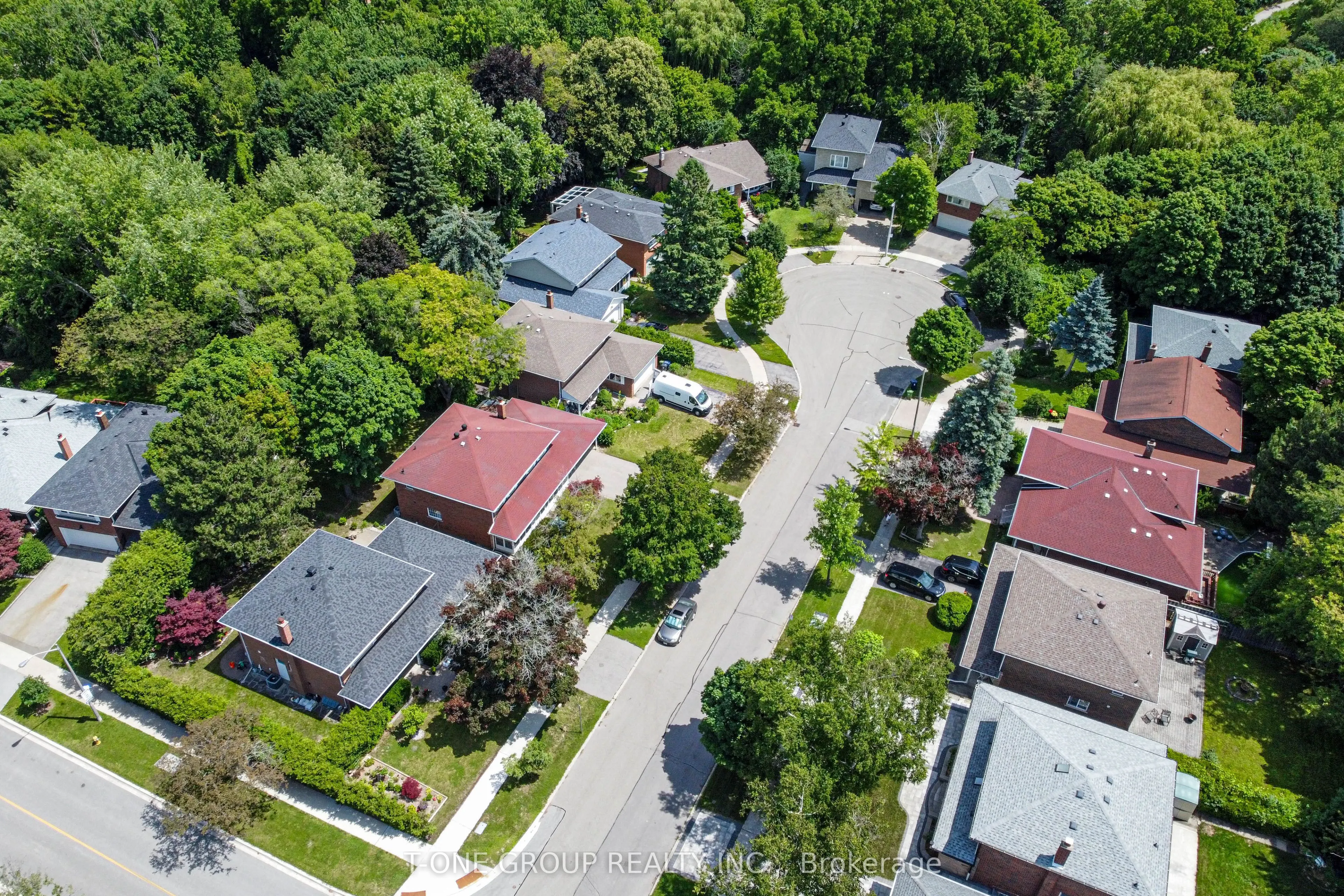 20 Zircon Court