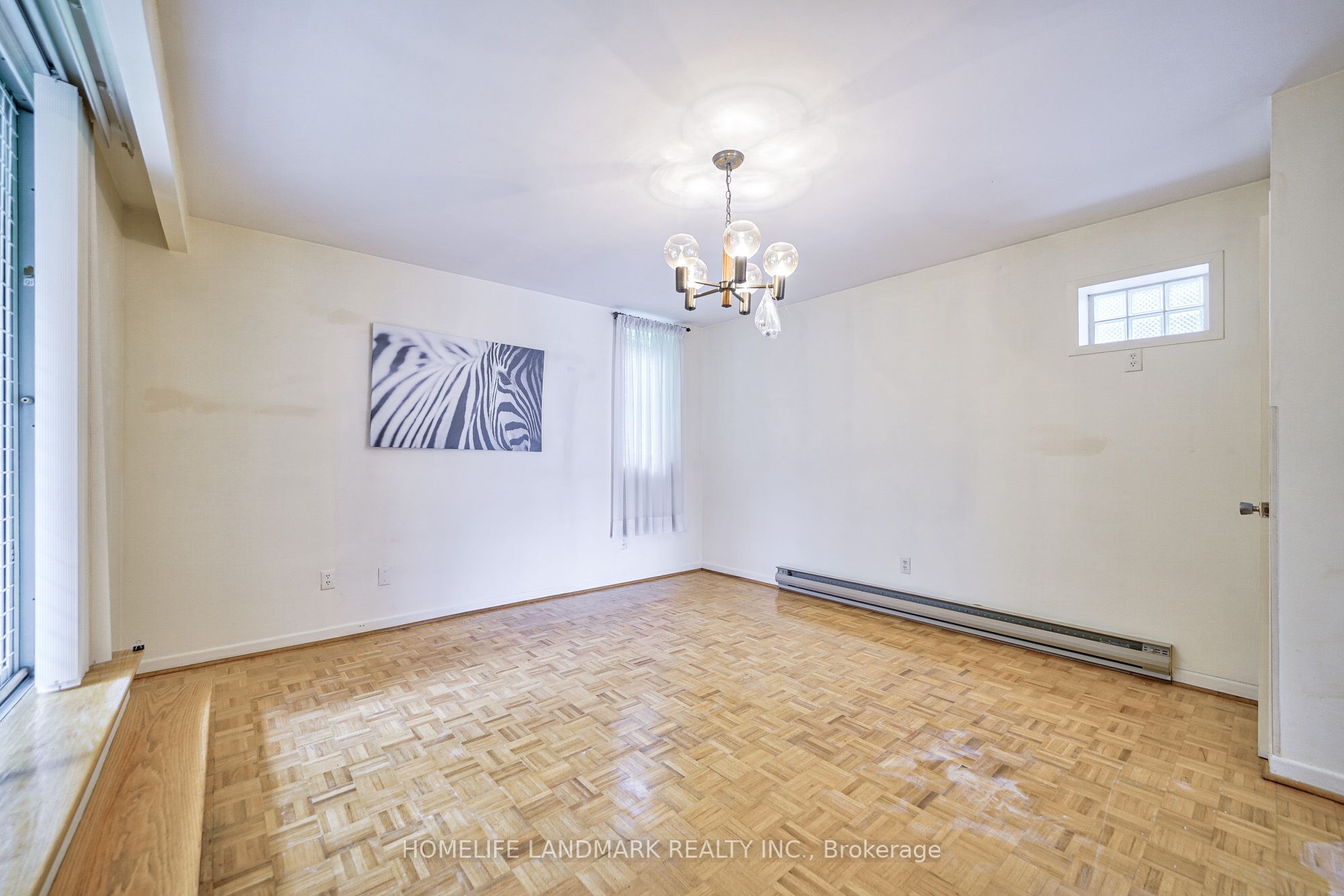 796 Davenport Road