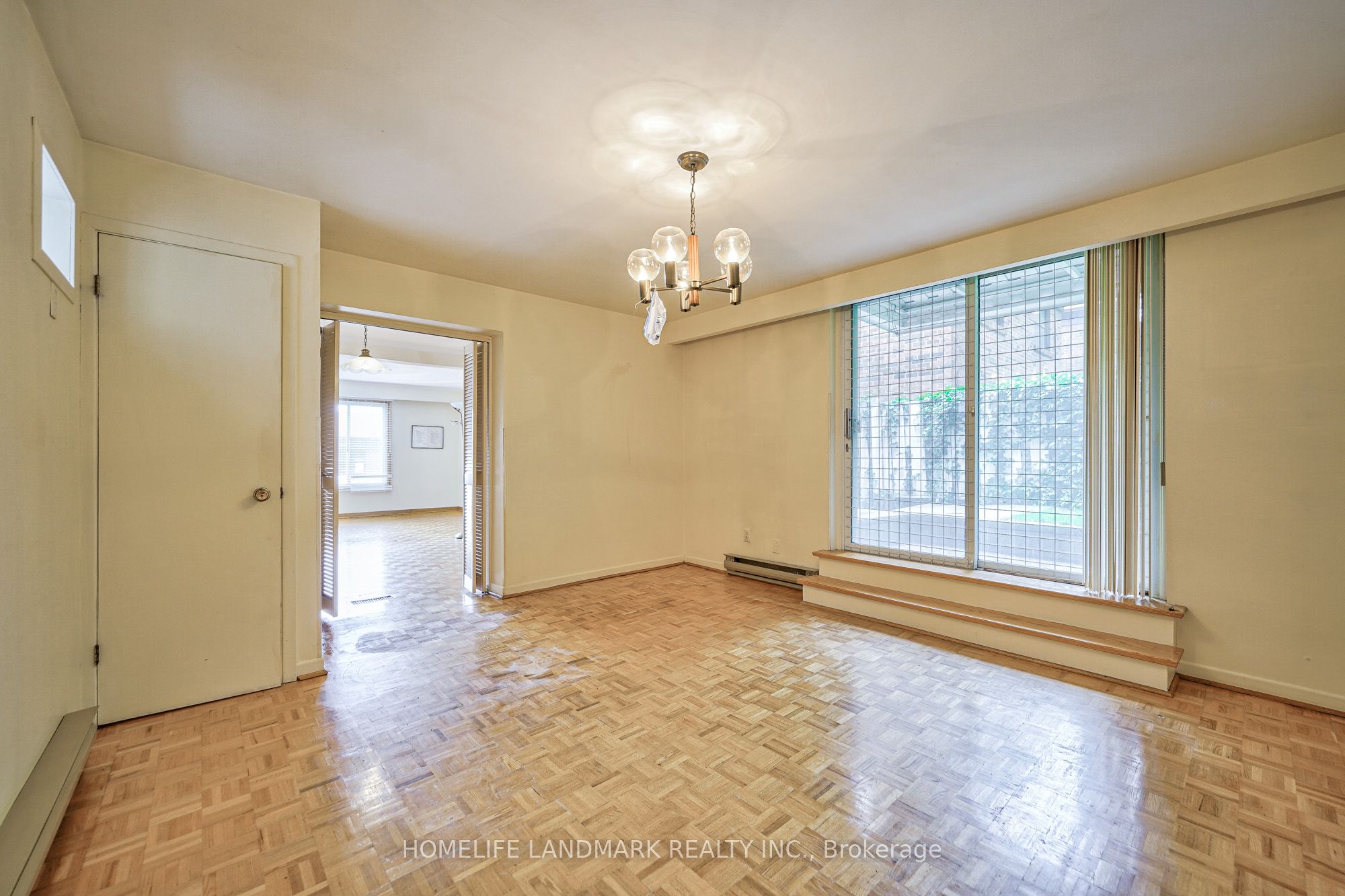 796 Davenport Road