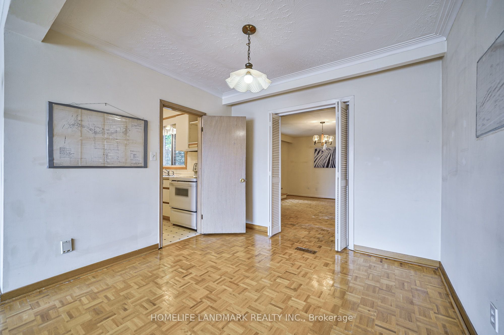 796 Davenport Road