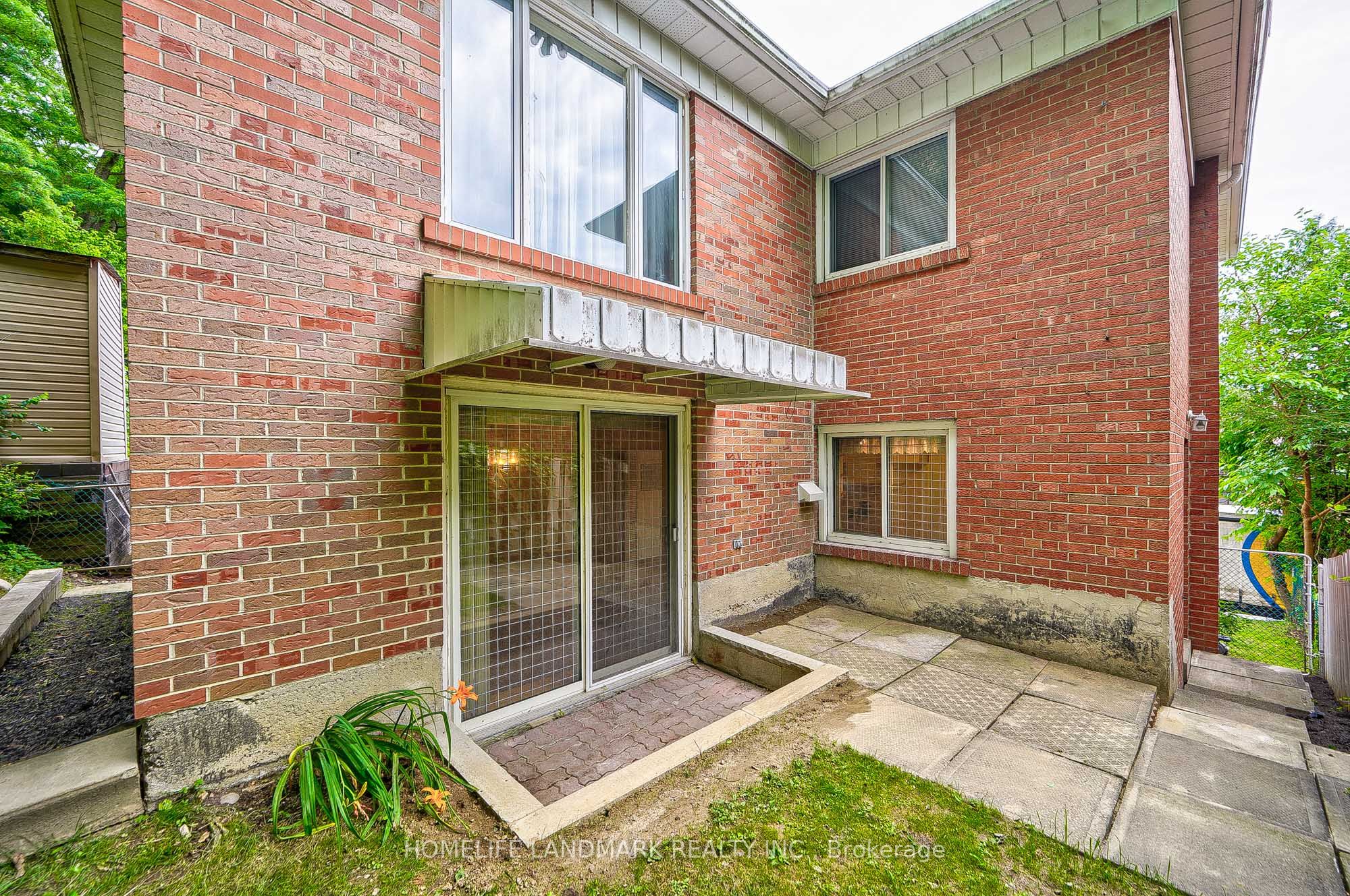 796 Davenport Road