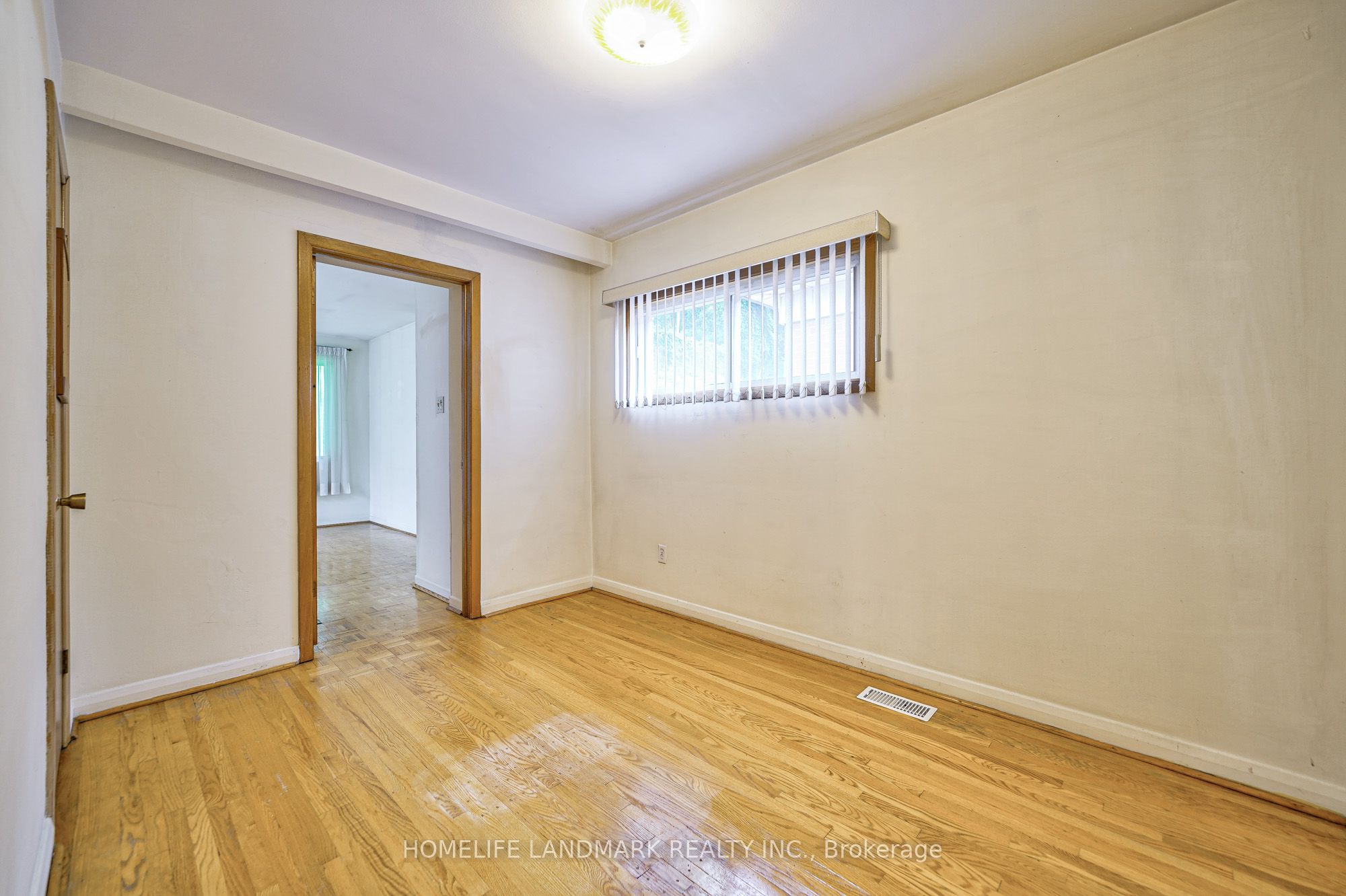 796 Davenport Road