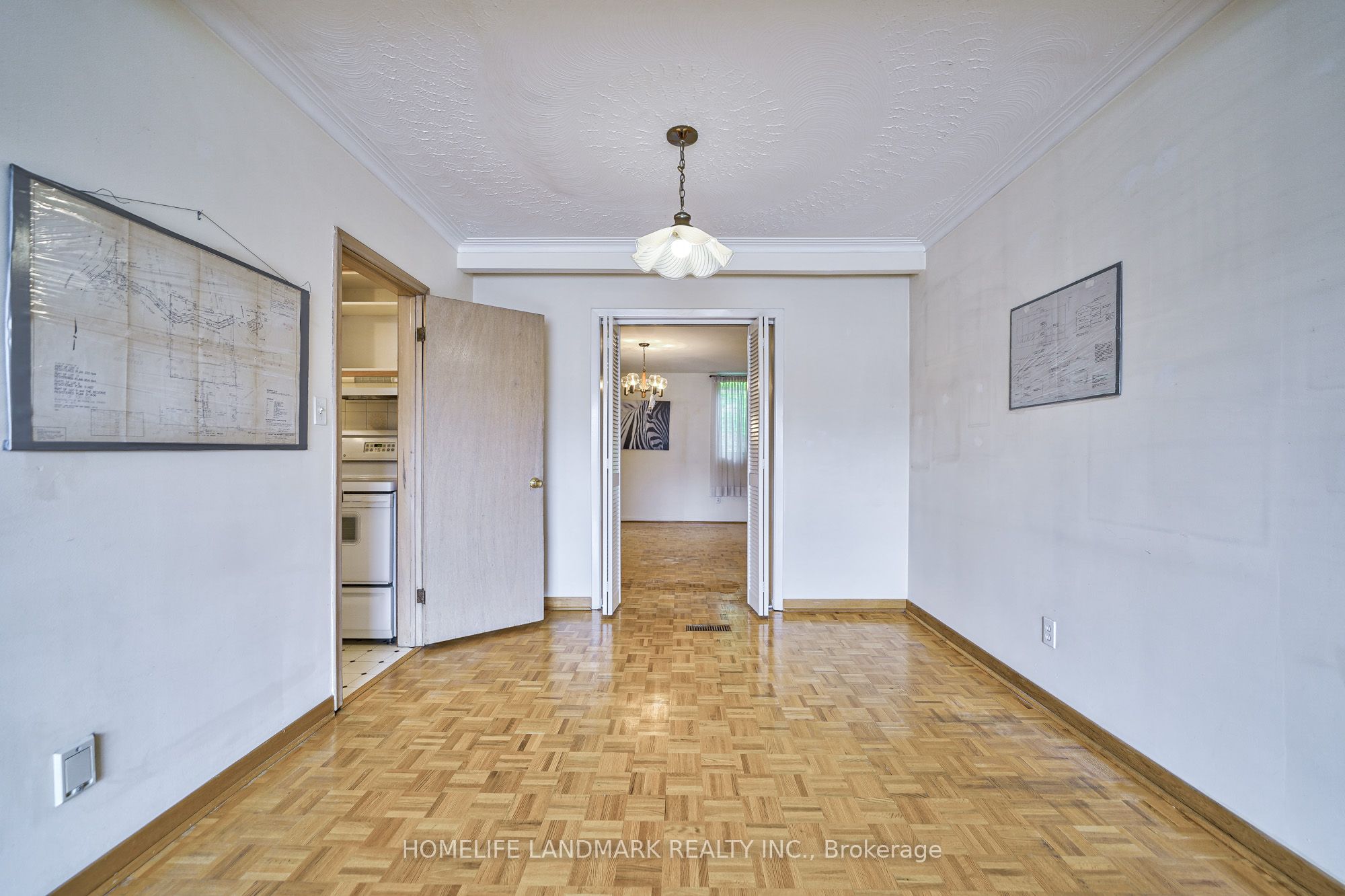 796 Davenport Road