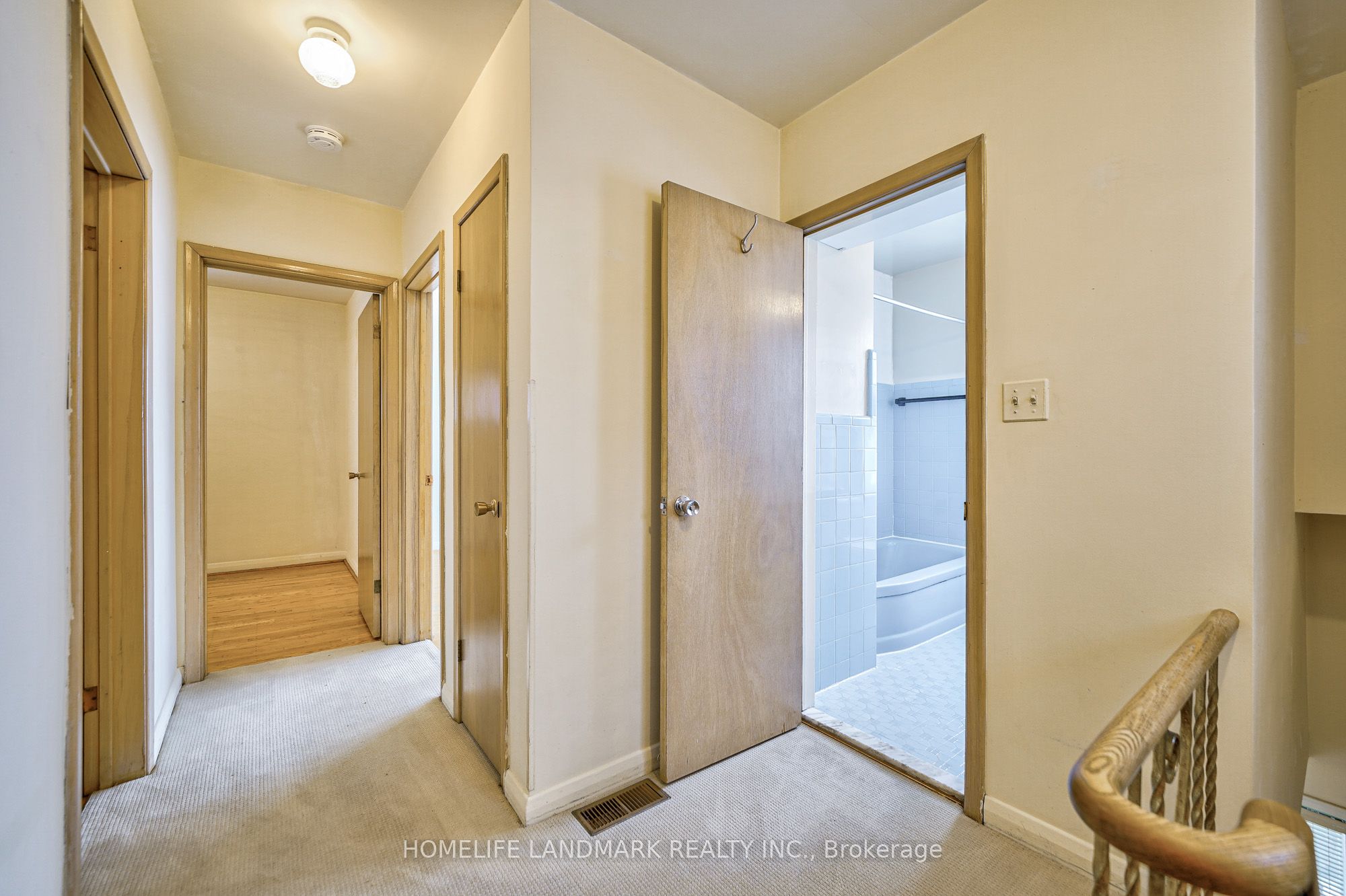 796 Davenport Road
