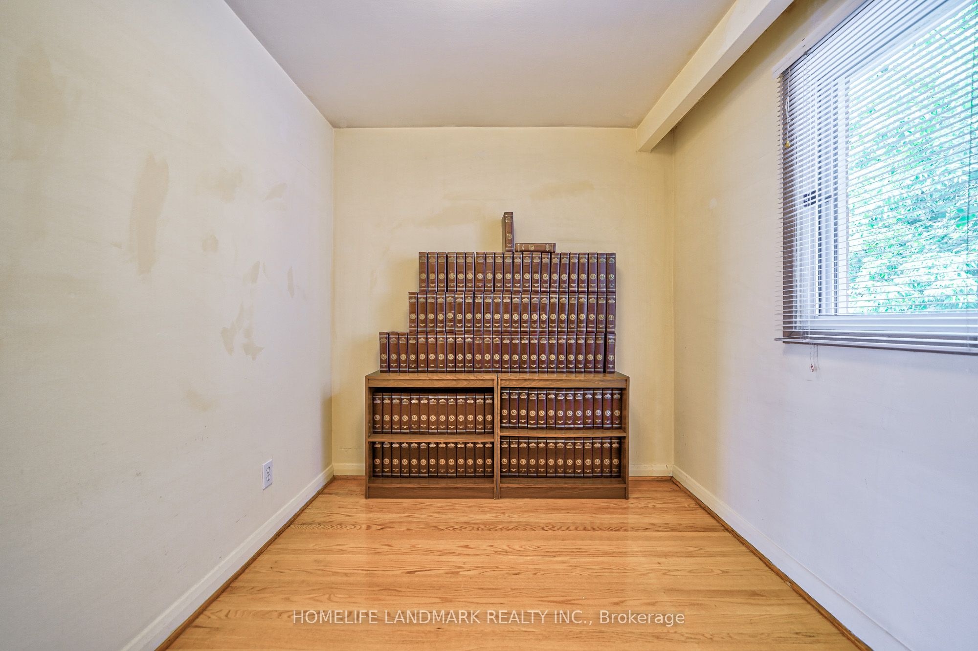 796 Davenport Road