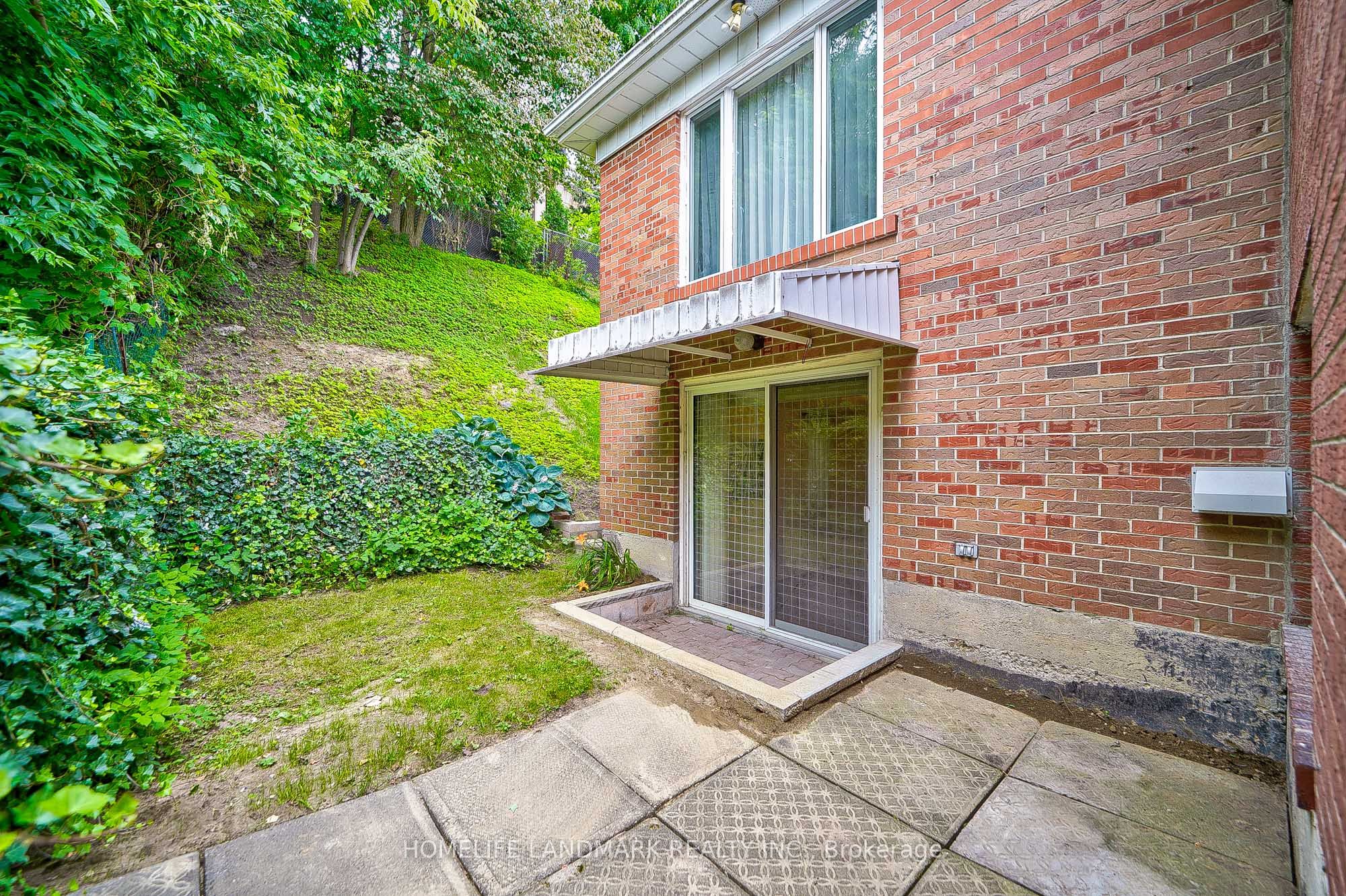 796 Davenport Road