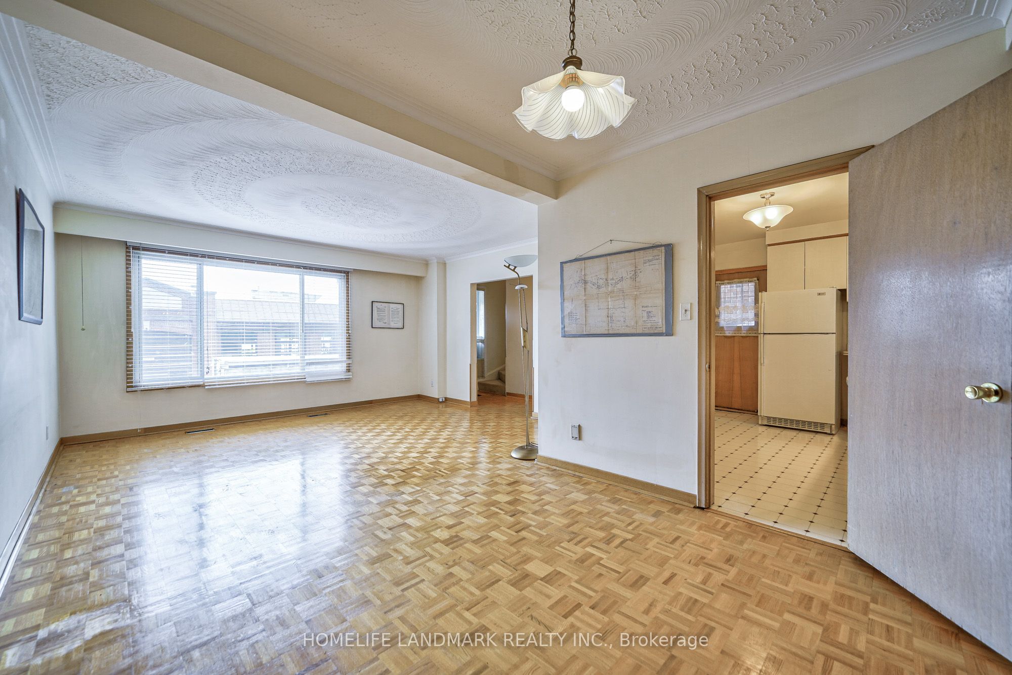 796 Davenport Road