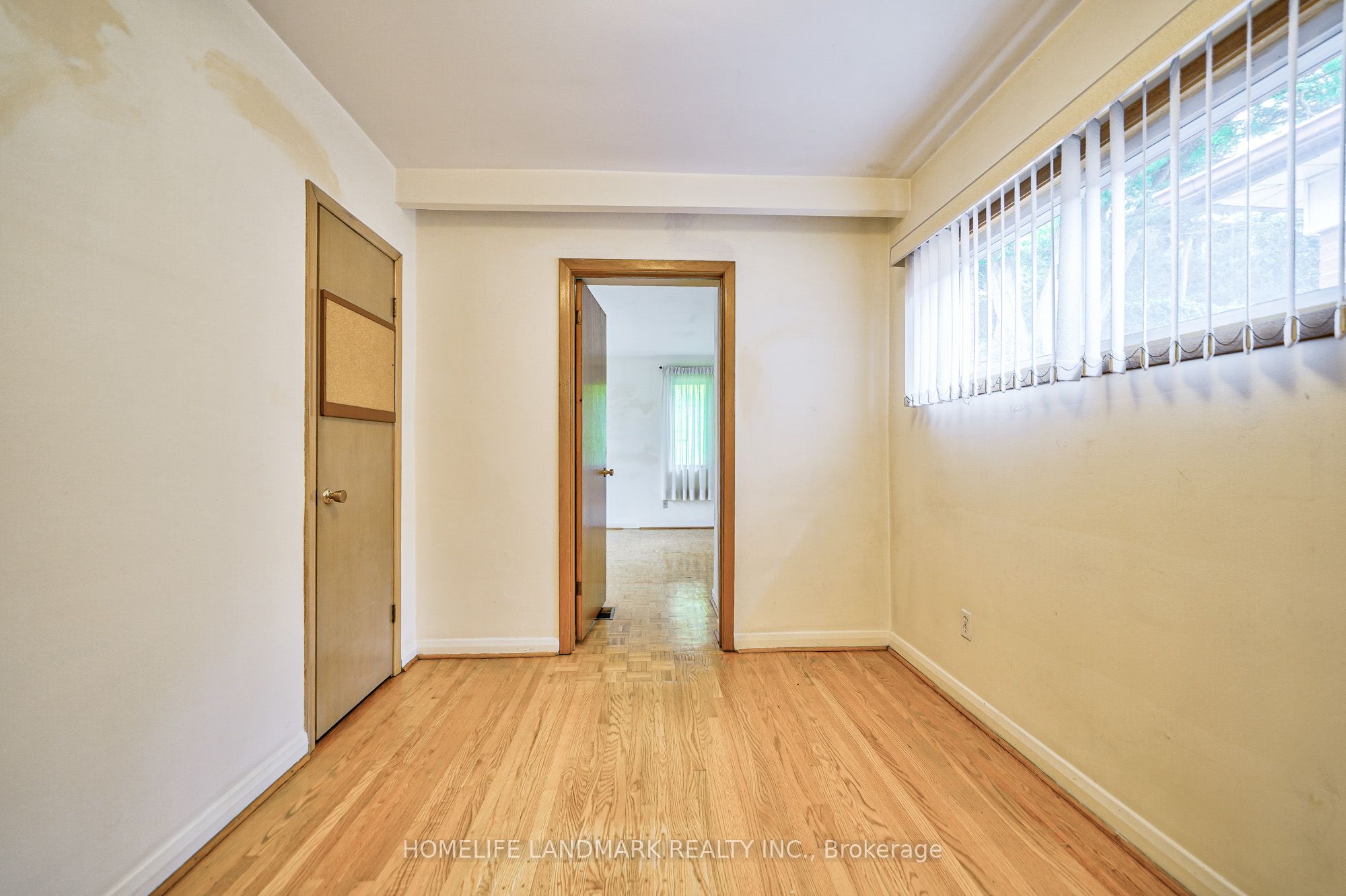 796 Davenport Road