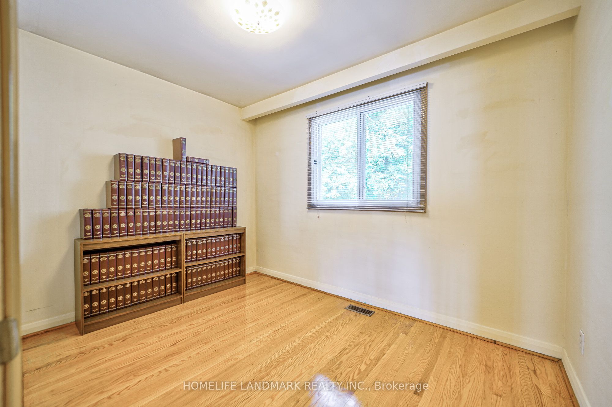 796 Davenport Road
