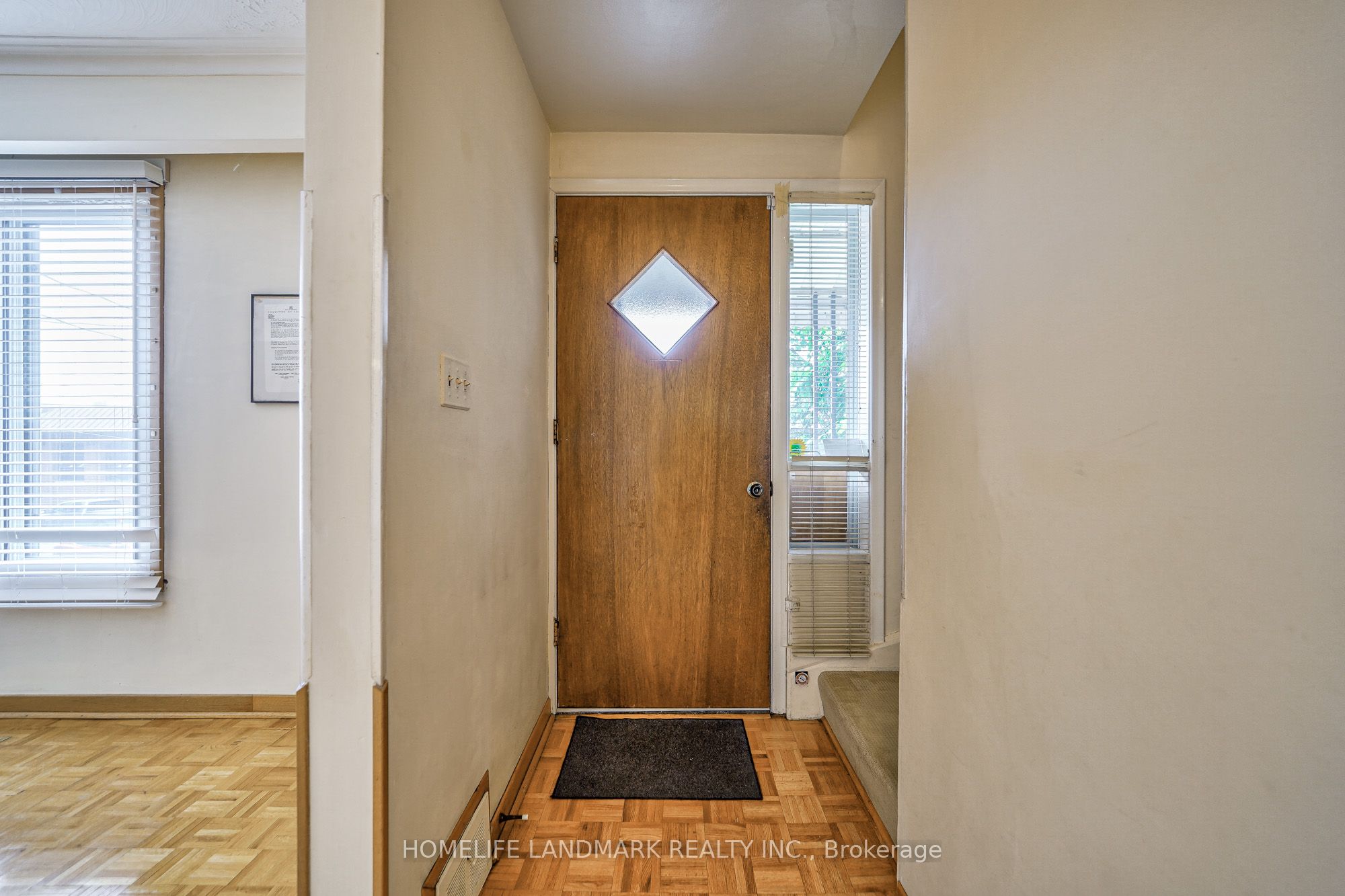796 Davenport Road