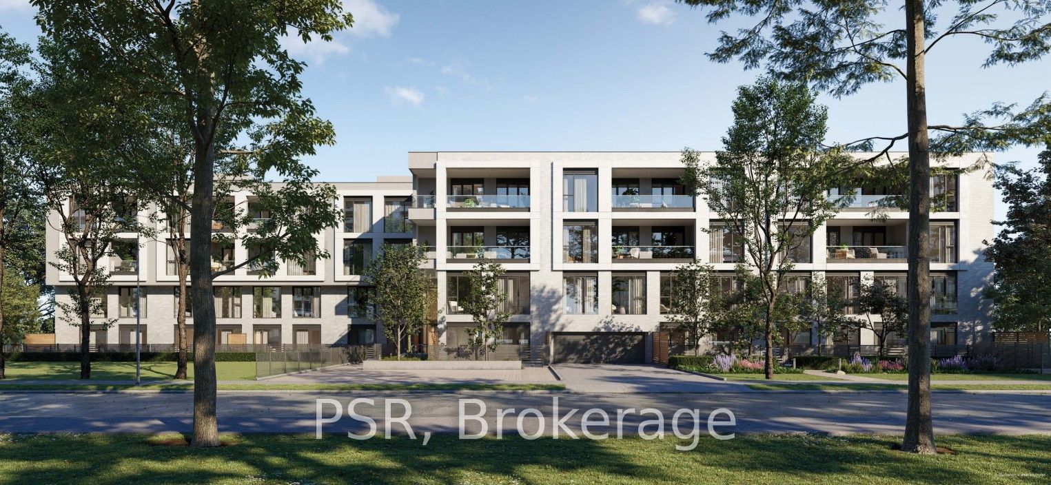 200 Keewatin Avenue #304