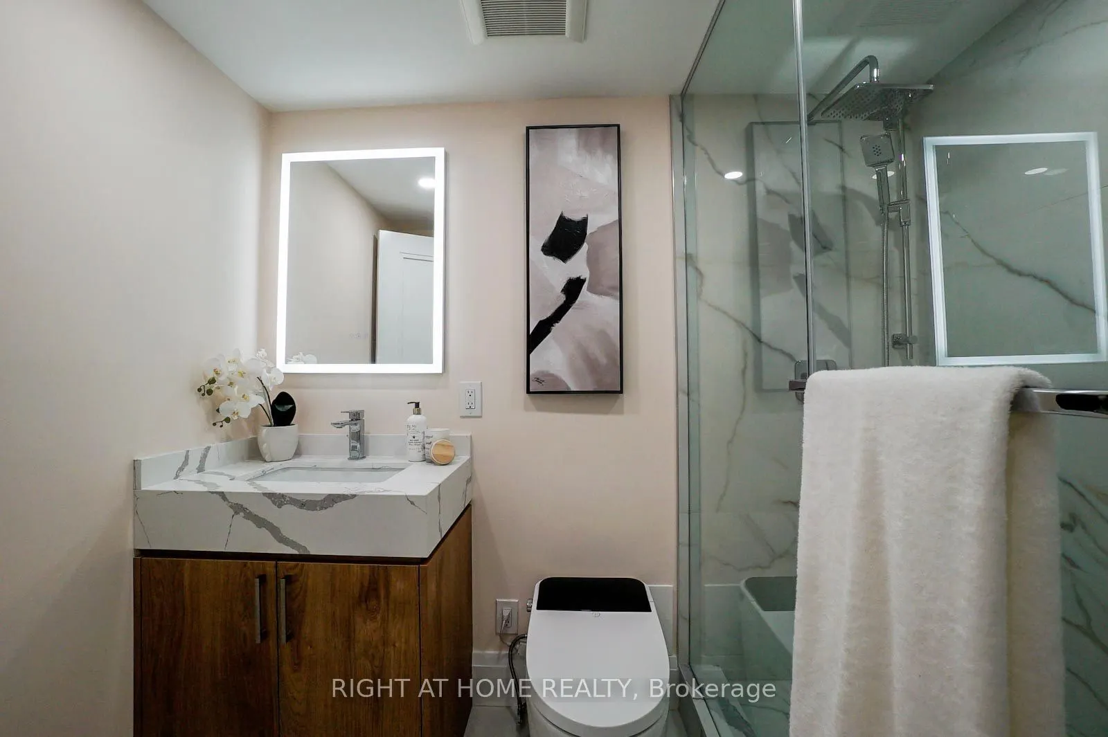 18 Lower Village Gate, #107