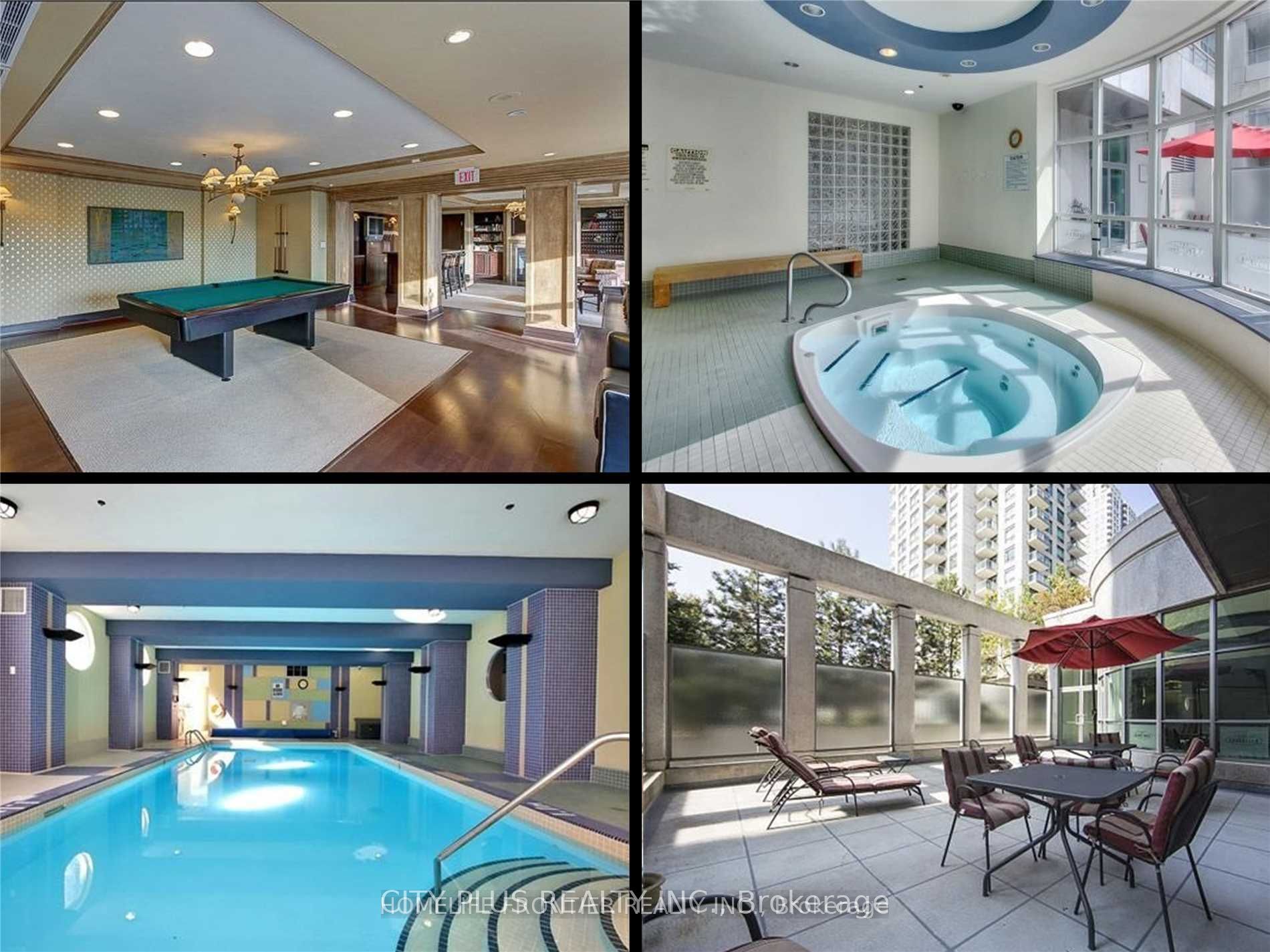 188 Doris Avenue, #411