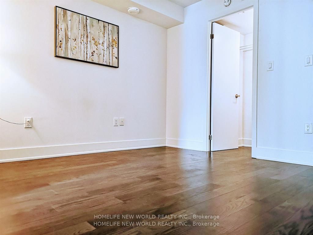 955 Bay Street, #1108