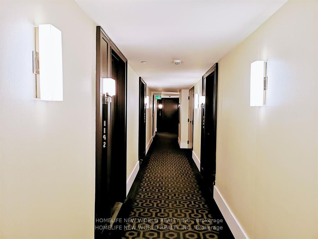 955 Bay Street, #1108