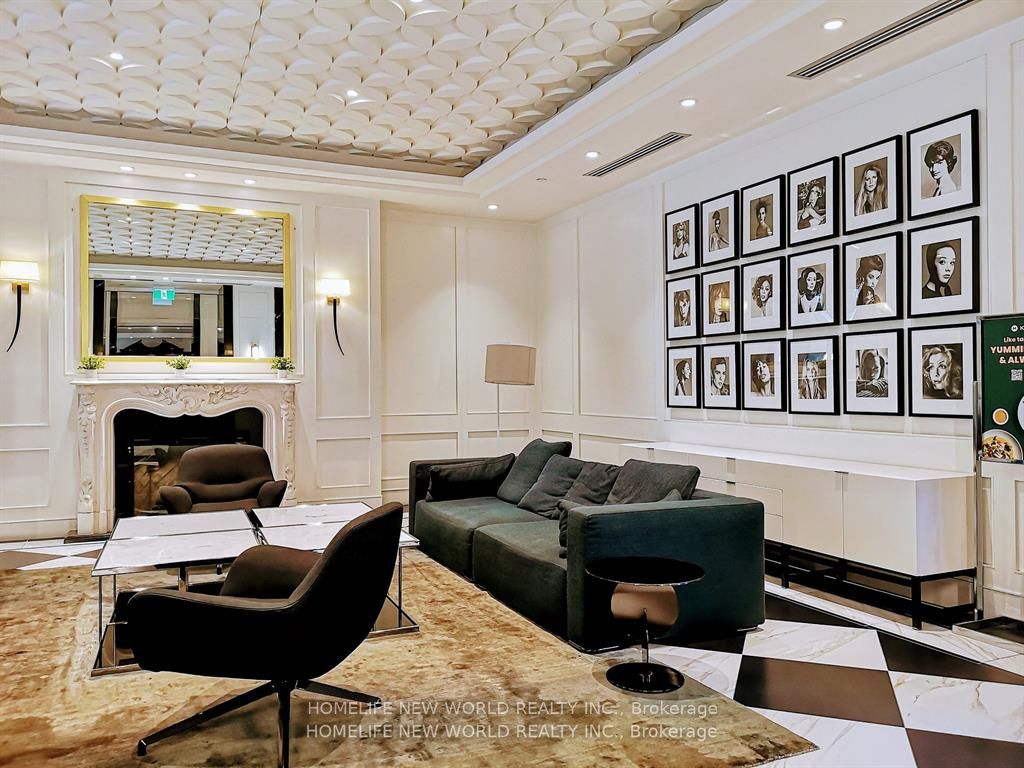 955 Bay Street, #1108