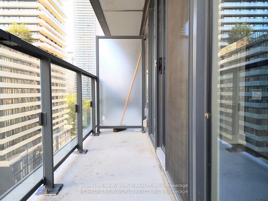 955 Bay Street, #1108